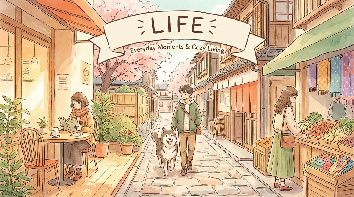 51生活频道